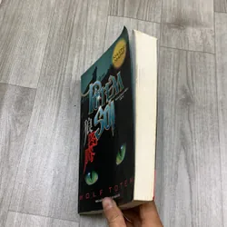 Tôtem sói - khương nhung. 5b1 732878