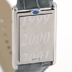 Cartier Tank Basculante LM･Millennium LIMITED W1014458 SS Cơ - Hàng hiệu Chính hãng 882221