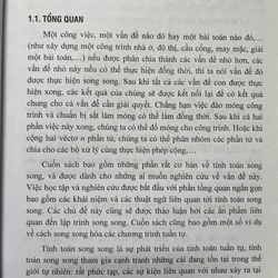 CƠ SỞ LÝ THUYẾT SONG SONG 494039