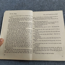 NHÀ PHÁT MINH BỊ SĂN ĐUỔI - VŨ KIM DŨNG 469850