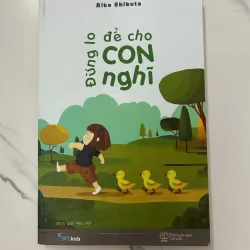 Đừng lo để cho con nghỉ - Aiko Shibata 1023946