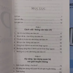 Sách: Phong cách PR Chuyên nghiệp (B3) 1046632