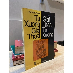 Tú Xương giai thoại - Đỗ Huy Vinh