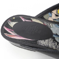 【Mã giảm giá】Giày HERMES 663746