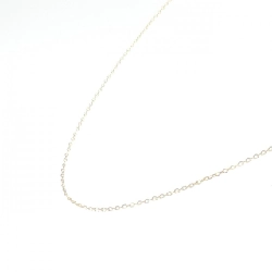 K18YG Dây chuyền - Hàng hiệu Authentic 868931