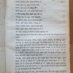 THỜI SINH HỌC CỔ PHƯƠNG ĐÔNG  759579