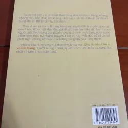 Chu du vào tâm trí khách hàng Harry Dexter Kitson 1005219