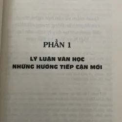 [PHÊ BÌNH VĂN HỌC] Một góc nhìn mới - Cao Thị Hồng 751530