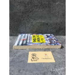 Nói không với chiến binh giao thông- Alex Becker- sách còn seal mới 90% 788778