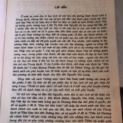 Đất nước Việt Nam qua các đời 726357