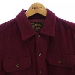 Hàng hiệu NEIGHBORHOOD 162SPNH-SHM05 Áo sơ mi 896730