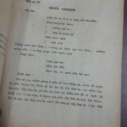 BÀI HỌC GIA CHÁNH - Bà Tô Đình Hiền 271916