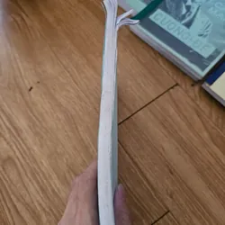 Một niềm tin (sách photo)
 688319