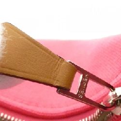 Túi xách Hermès Braid A Black PM 103222M 623198