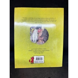 The Monster Problem - Ingrid And Dieter Schubert, Mới 80% (Ố Bìa) SBM2407 450556
