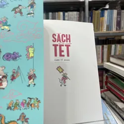 SÁCH TẾT CANH TÝ 2020 590901