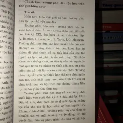 Hỏi - đáp về dân tộc và một số vấn đề về dân tộc học ở Việt Nam hiện nay  758302
