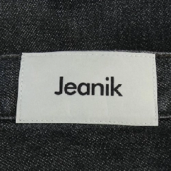 JEANIK ジーンズ - Hàng hiệu Authentic 900396