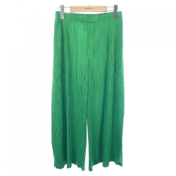 【Khuyến mãi】Quần Pleats Please