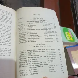 Lịch Sử Văn Học Nga 759252