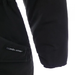 Áo khoác lông Canada Goose 2580LA ROSSCLAIR - Hàng hiệu Authentic 821039