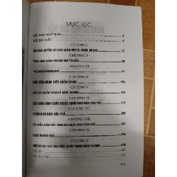 Đông Dương hấp hối - 2015 - 479 trang - LỊCH SỬ - CHÍNH TRỊ - TRIẾT HỌC - ANTQ2011-9 702438