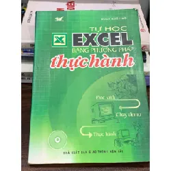 Tự học Excel bằng phương pháp thực hành – Đoàn Khắc Độ 563743