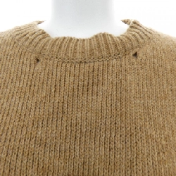 BOTTEGA VENETA 665073 V0Z40 Áo len - Hàng hiệu Chính hãng 774637