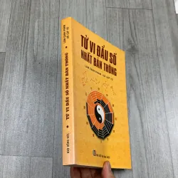 Tử vi đẩu số nhất bản thông. 7b1 756443