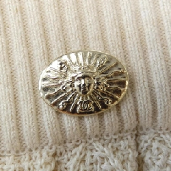 Chanel CHANEL P45307K04777 Váy 647262