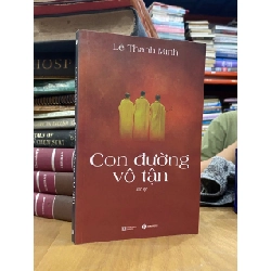 Con đường vô tận - Lê Thanh Minh 531551