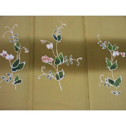 Áo dài màu sắc lưu giữ - Hàng hiệu Authentic 875243