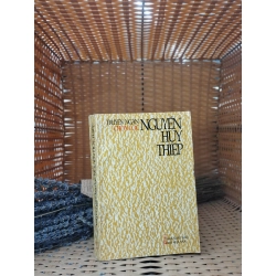 Truyện ngắn chọn lọc Nguyễn Huy Thiệp