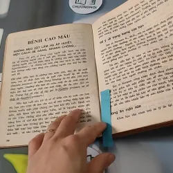 Cẩm Nang Mẹo Vặt Y Khoa Thực Dụng - Đặng Thị Ngọc Trâm 727271