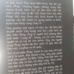 BẠCH THÁI BƯỞI khẳng định doanh tài nước Việt 778823