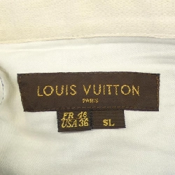 Quần LOUIS VUITTON H7D06WDKU - Hàng hiệu Chính hãng 889390