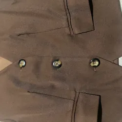 Áo ghi lê nữ- màu nâu ( cà phê) 781375