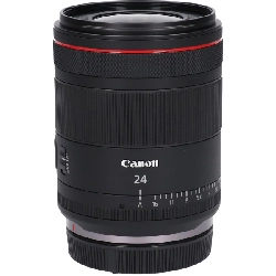Ống kính RF24mm F1.4 L VCM - Hàng hiệu Chính hãng