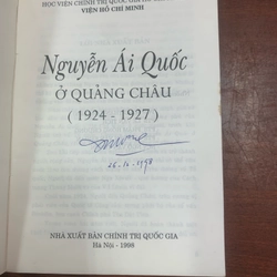 Nguyễn Ái Quốc ở Quảng Châu 298406