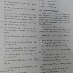 LỊCH ẨM DƯƠNG  558301