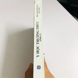 Y HỌC THƯỜNG THỨC ( T2) 552558