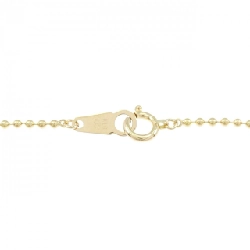 K18YG Vòng tay kim cương 0.31CT - Hàng hiệu Authentic 874225