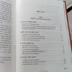 Tự Đột Phá Mình Bí Quyết Tư Duy Của Những Người Thành Đạt - Zeng Hua  971189