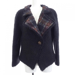 Áo khoác CHANEL P46378W05360 13A - Hàng hiệu Chính hãng