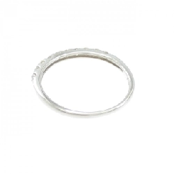 Nhẫn kim cương PT900 Half Eternity 0.10CT 668482