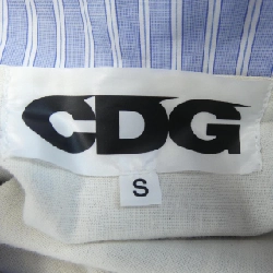 CDG SZ-J016 Jacket - Hàng hiệu Authentic 890818