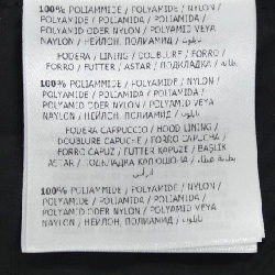 MONCLER GRIVE Áo khoác lông - Hàng hiệu Chính hãng 822350