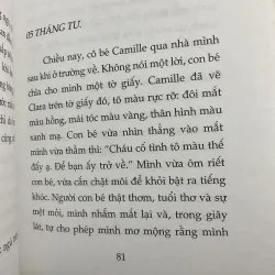 [VĂN HỌC PHÁP] Không gì là mãi mãi - Laurence Tardieu 757834