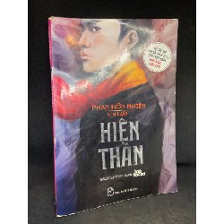 Hiện thân Phan Hồn Nhiên New 80% SBM1805