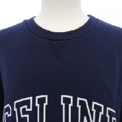セリーヌ CELINE CELINE Áo sweatshirt rộng 2Y05G670Q - Hàng hiệu Authentic 888236
